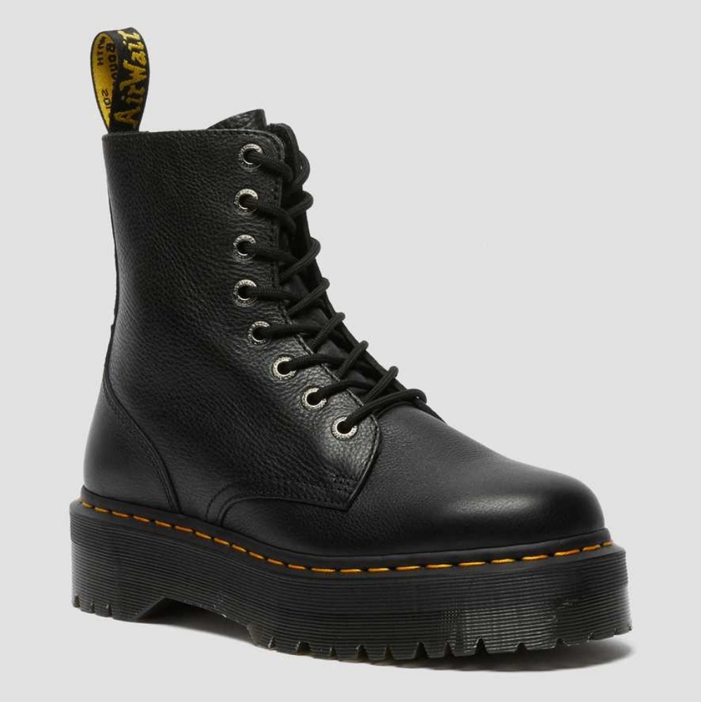 Doc Martens Jadon III platforms size 7 W
